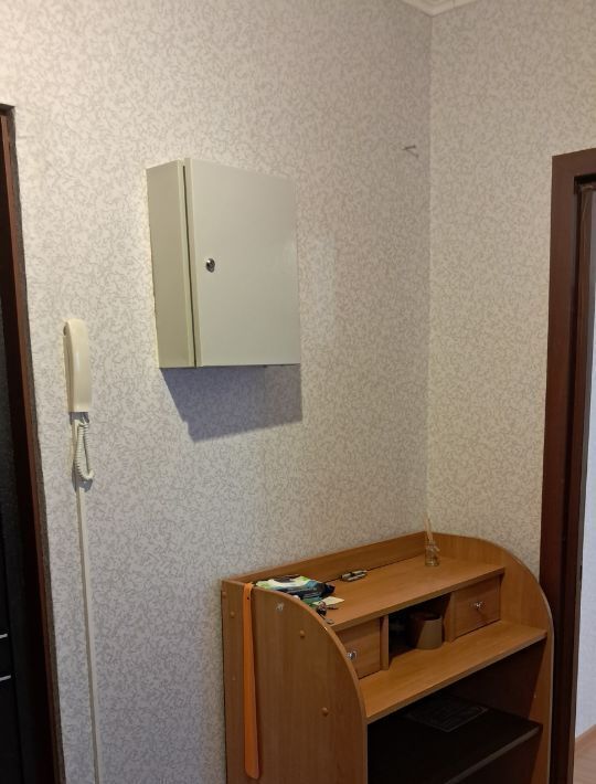 квартира г Санкт-Петербург п Шушары Славянка Шушары, ул. Изборская, 3к 1 фото 13