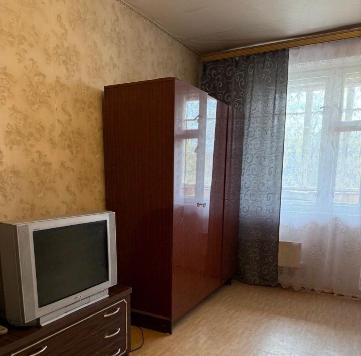 квартира г Колпино ул Веры Слуцкой 81 Шушары фото 8