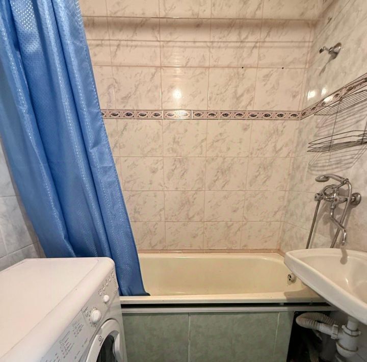 квартира г Колпино ул Веры Слуцкой 81 Шушары фото 13