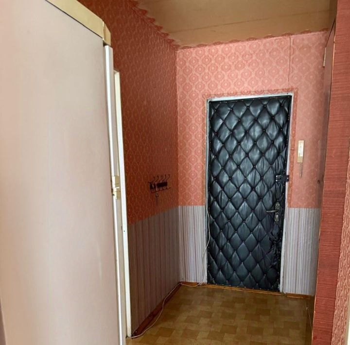 квартира г Колпино ул Веры Слуцкой 81 Шушары фото 17