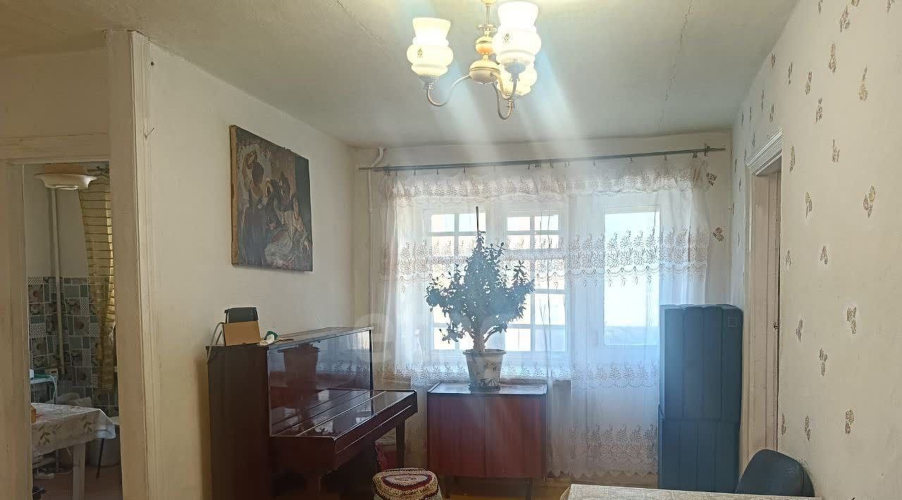 квартира г Чита р-н Черновский ул Энергетиков 19 фото 1