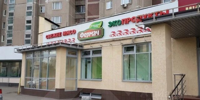 метро Лермонтовский проспект пр-кт Лермонтовский 2к/1 фото
