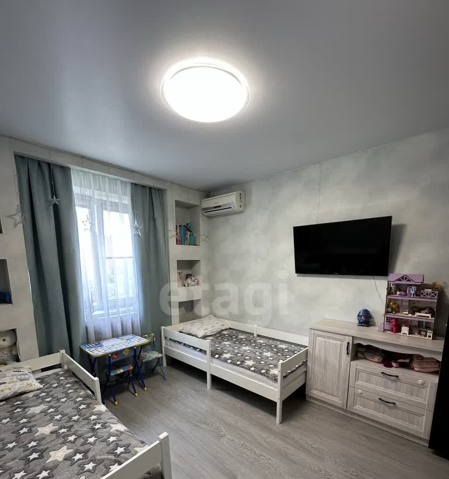 квартира г Невинномысск ул Калинина 165 фото 1