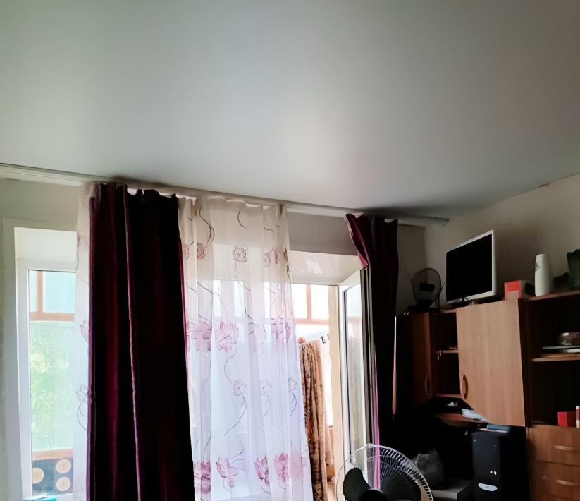 квартира г Мценск ул Тургенева 81 фото 1