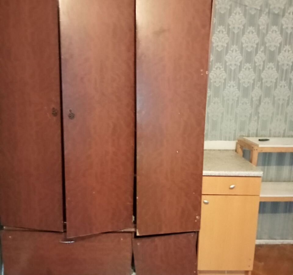 квартира г Химки пр-кт Мира 5 Химки фото 4