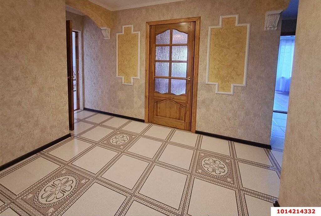 квартира г Краснодар р-н Центральный микрорайон Дубинка ул КИМ 1 фото 4