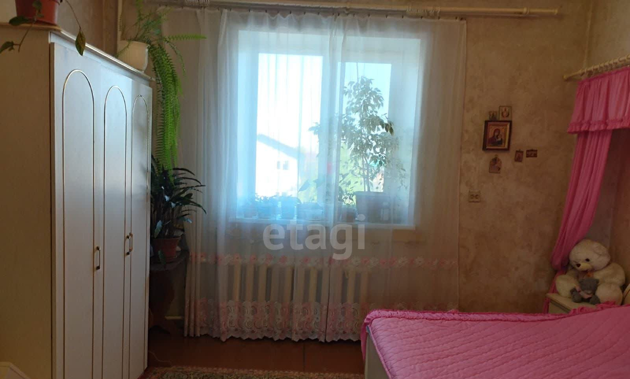 квартира г Ирбит ул Декабристов 23 фото 3