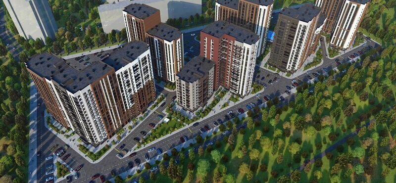 квартира г Воронеж р-н Советский Шилово ул Острогожская 156/1 фото 2