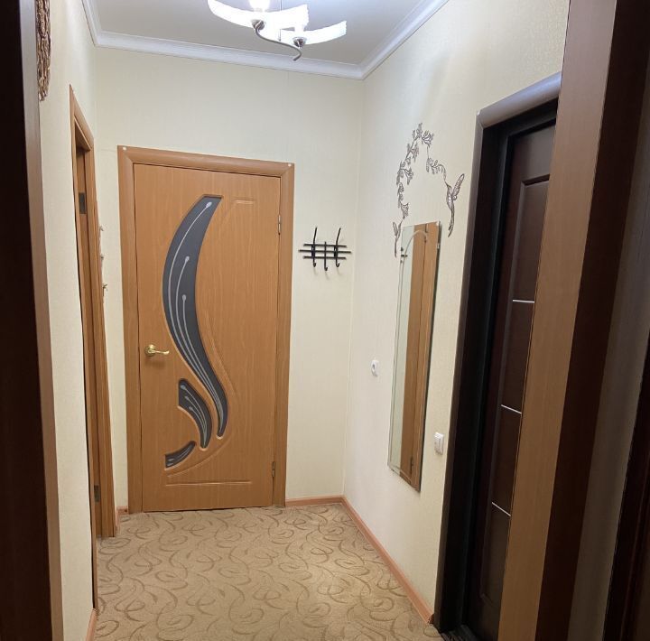 квартира г Волгодонск В-Б кв-л фото 9