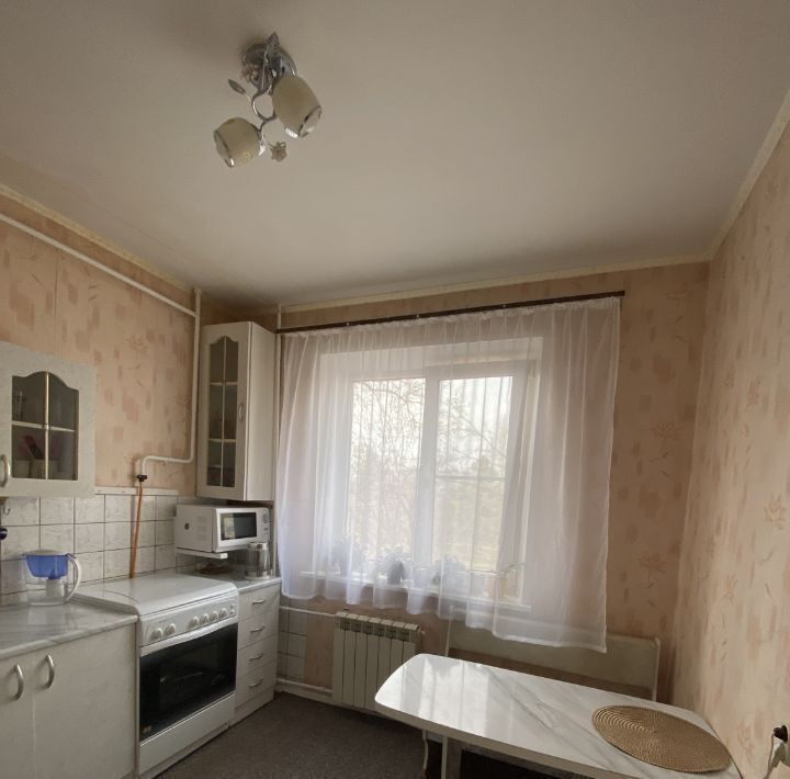 квартира г Волгодонск В-Б кв-л фото 12