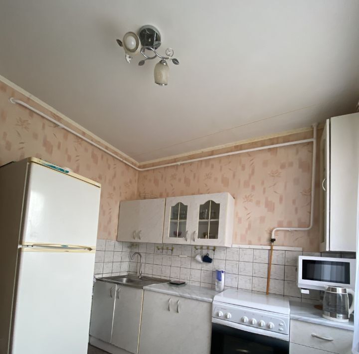квартира г Волгодонск В-Б кв-л фото 15