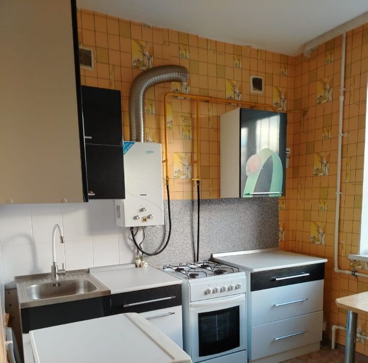квартира г Донецк мкр 2-й 20 фото 6