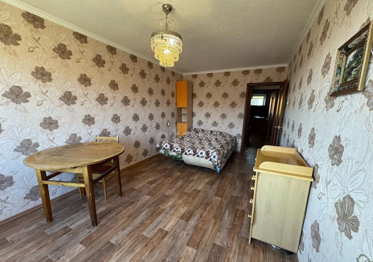 квартира г Петропавловск-Камчатский ул Батарейная 9 фото 3