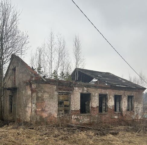 мкр Росхмель фото