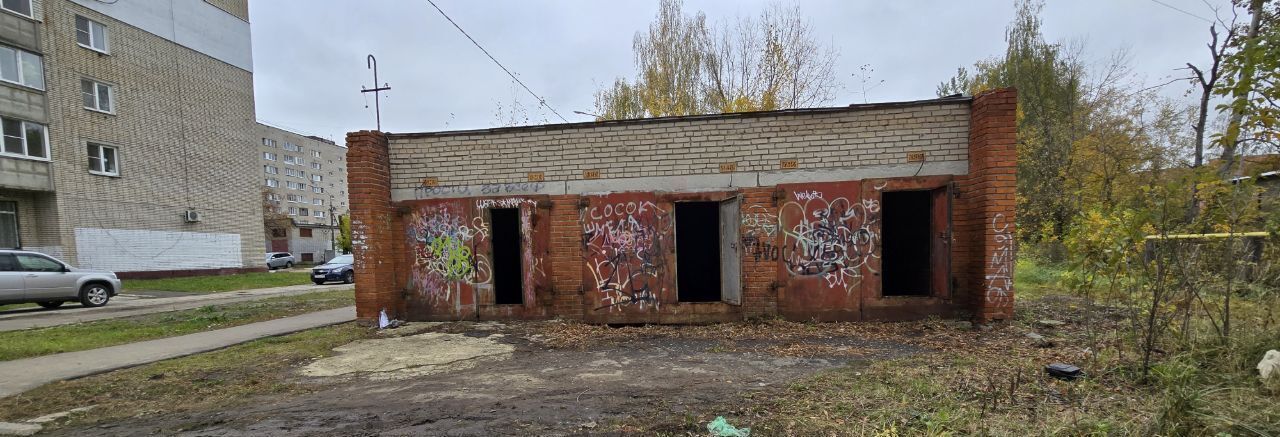 офис г Электросталь Восточный Клюшки жилой комплекс фото 2