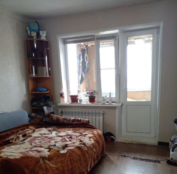 квартира городской округ Талдомский г Талдом ул Шишунова 7 фото 22