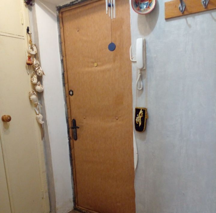 квартира городской округ Талдомский г Талдом ул Шишунова 7 фото 32