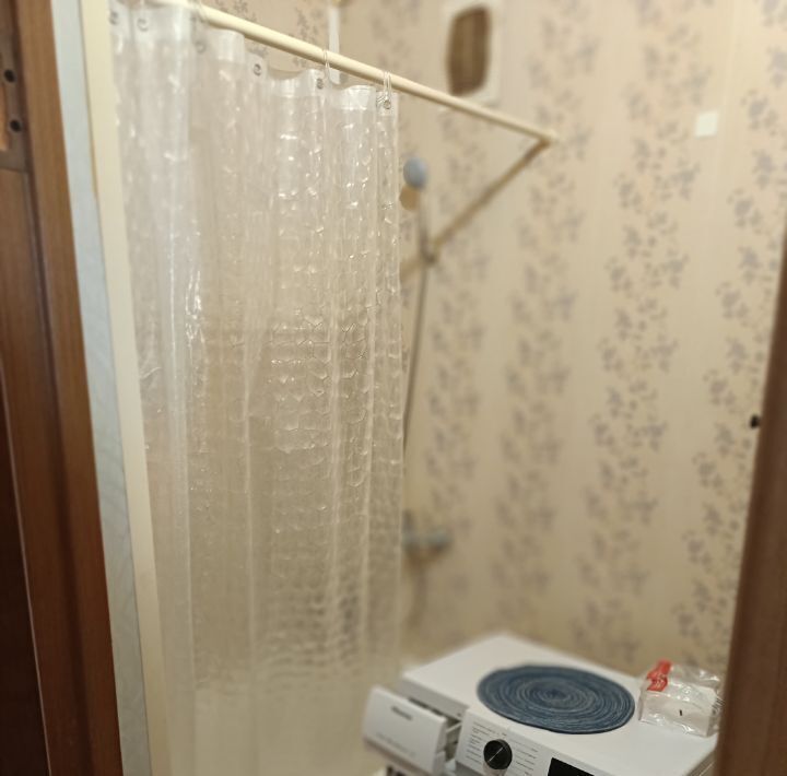 квартира г Сасово мкр Южный 30 фото 7