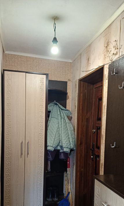 квартира г Сасово мкр Южный 30 фото 10