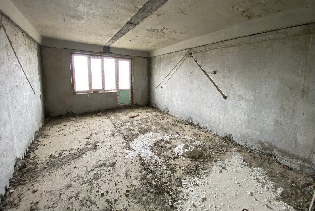 квартира г Каспийск ул Зейнудина Батманова 14а фото 8