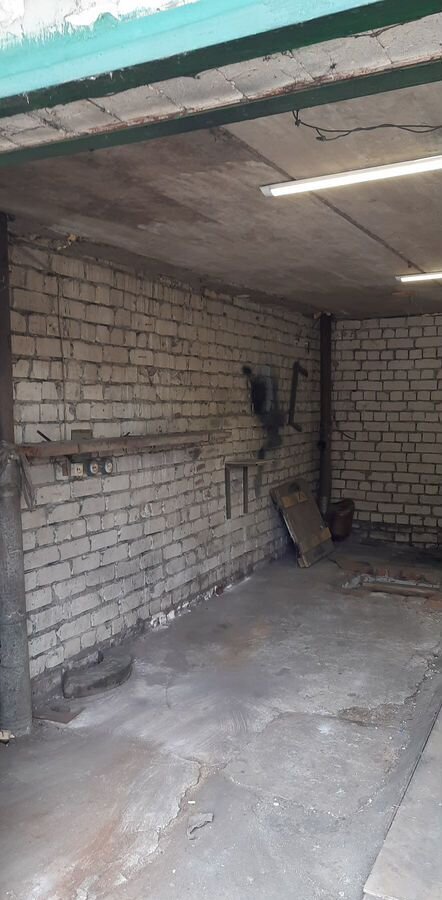 гараж г Муром Механизаторов округ Муром фото 5