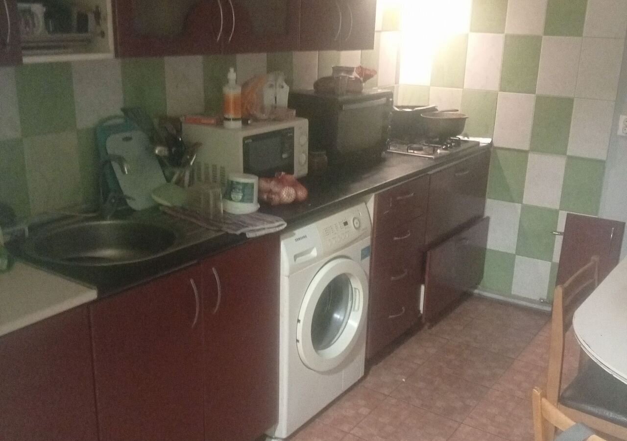 комната р-н Туапсинский г Туапсе ул Судоремонтников 36/1 Туапсинское городское поселение фото 5