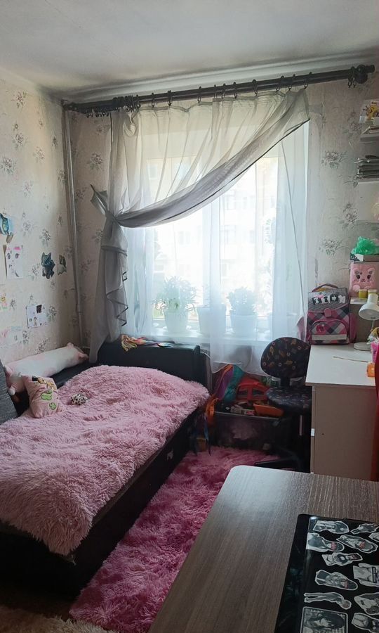 квартира г Светлый ул Красноармейская 9 Светловский г. о. фото 6