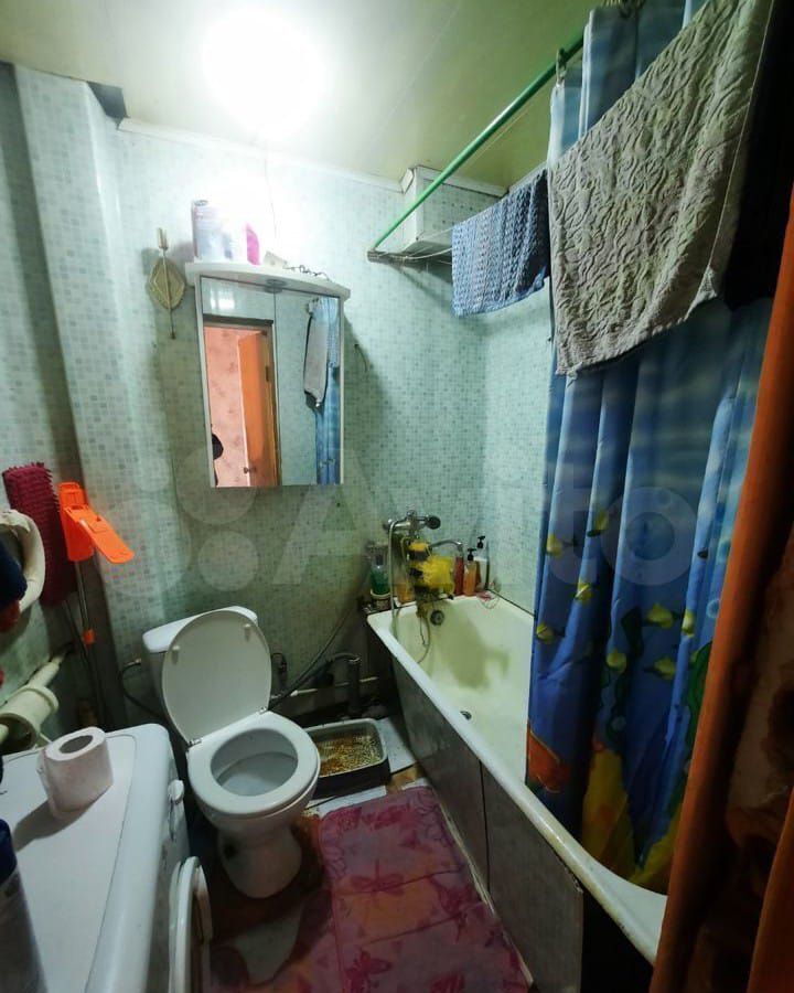 квартира г Калининград р-н Центральный ул Маршала Борзова 65 фото 5