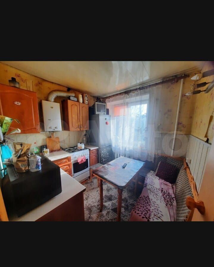 квартира г Калининград р-н Центральный ул Маршала Борзова 65 фото 6