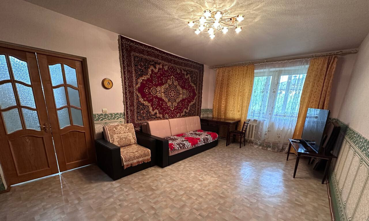 квартира р-н Вяземский г Вязьма ул Покровского 3а фото 17