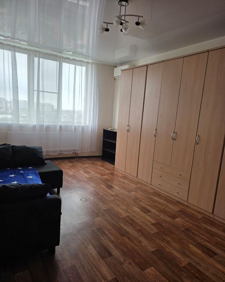 квартира г Краснодар р-н Прикубанский ул Российская 72/2 фото 14