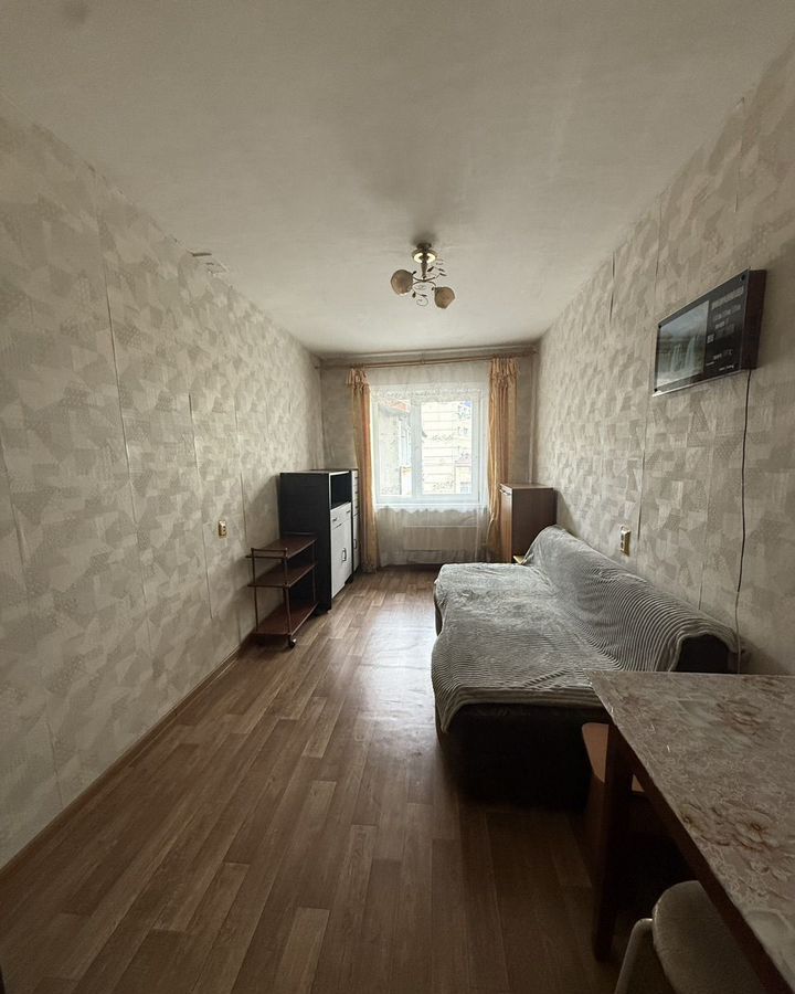 квартира г Иркутск р-н Октябрьский пер Пограничный 1в фото 2