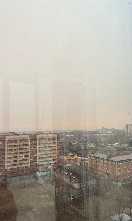 квартира г Благовещенск ул Чайковского 100/2 фото 2