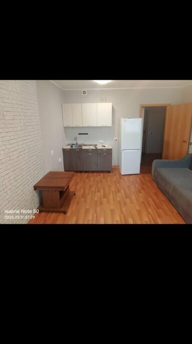 квартира г Красноярск р-н Советский ул Соколовская 80а фото 4