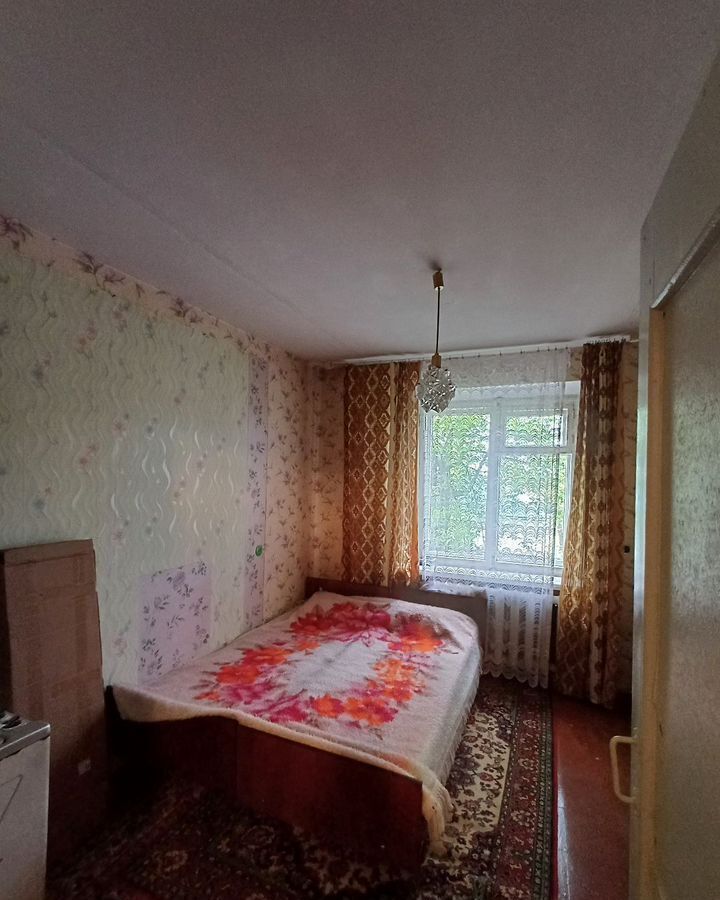 квартира г Великие Луки пр-кт Гагарина 121/2 фото 3