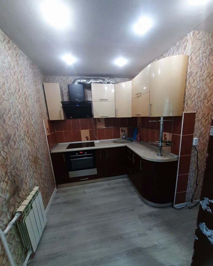 квартира г Черемхово ул Забойщика 40 фото 1