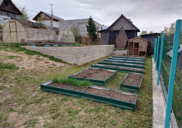 снт Юбилейный-2 фото
