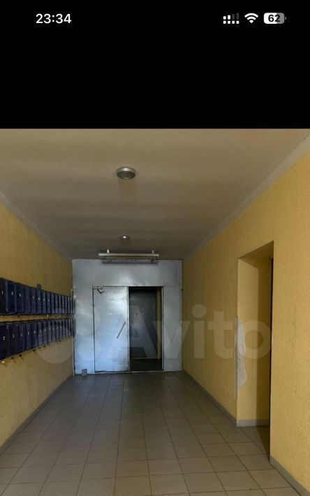 квартира р-н Грязинский г Грязи ул Чернышевского 21а фото 10