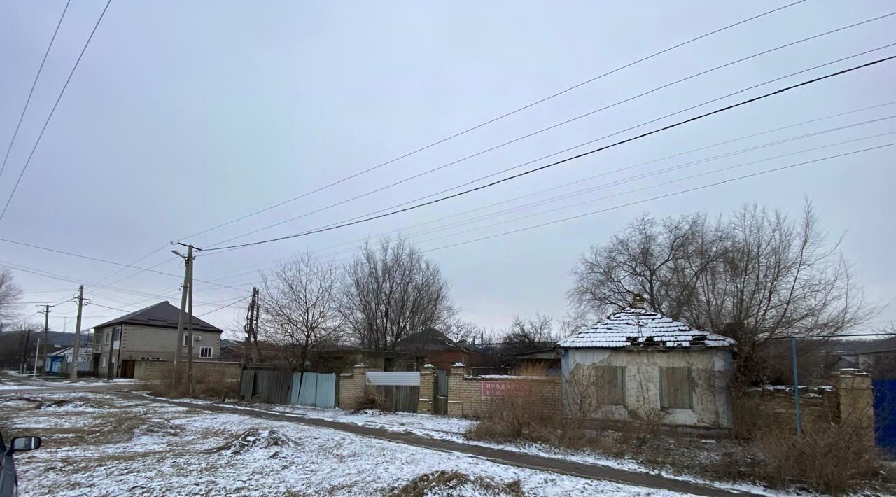 земля р-н Петровский г Светлоград ул Торговая Петровский муниципальный округ фото 7