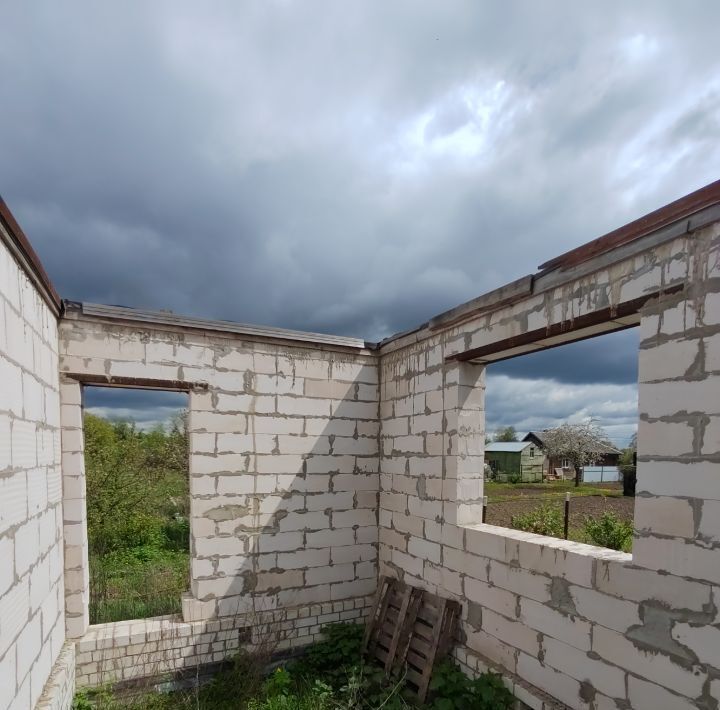 дом р-н Киржачский г Киржач ул 8-го Марта 21 фото 6