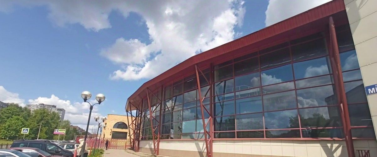 свободного назначения г Электросталь ул Мира 31в фото 3