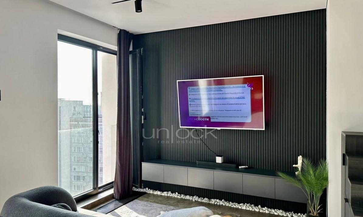 квартира г Москва метро Комсомольская ул Большая Спасская 35 муниципальный округ Красносельский фото 5