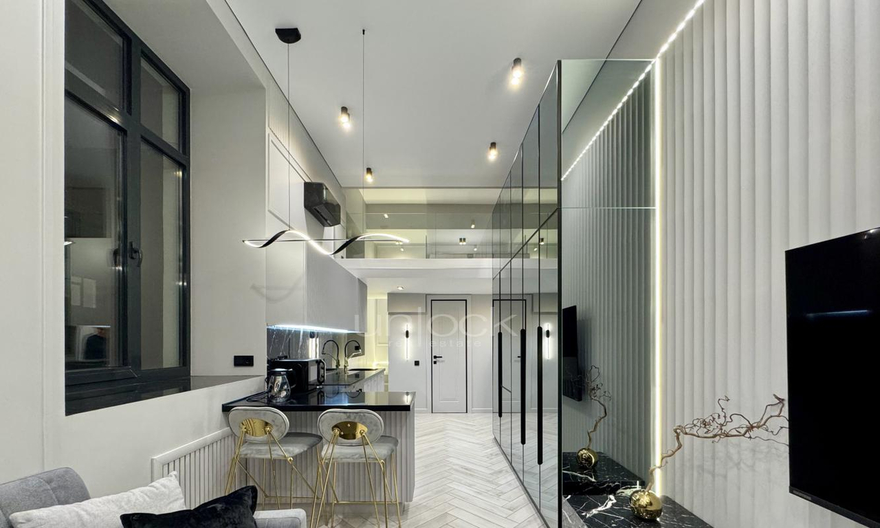 квартира г Москва метро Калитники ул Нижегородская 32 ст 3 фото 12