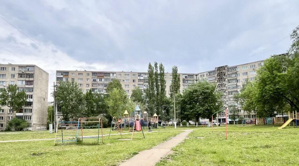 квартира г Саранск р-н Октябрьский ул Гожувская 28 фото 37