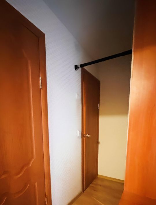 квартира г Мончегорск наб Климентьева 7к/1 фото 17