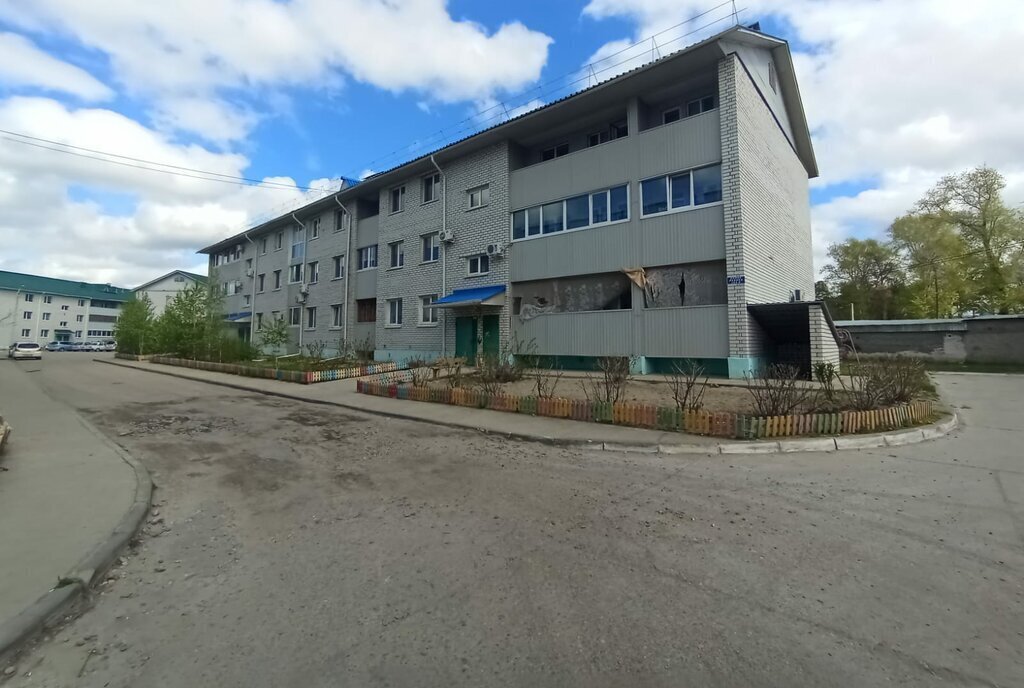 квартира г Белогорск ул Ленина 155п фото 10