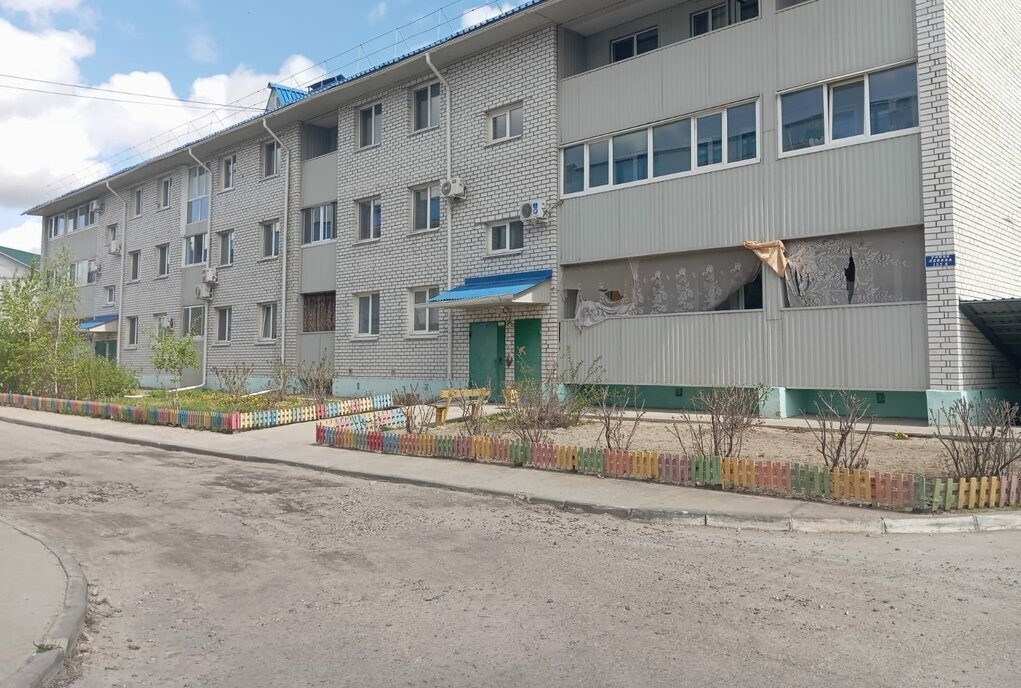 квартира г Белогорск ул Ленина 155п фото 12