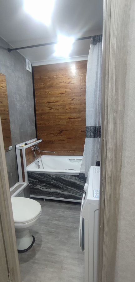квартира г Комсомольск-на-Амуре ул Комсомольская 40 фото 6