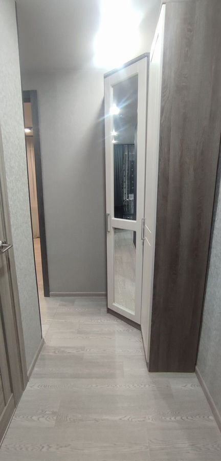 квартира г Комсомольск-на-Амуре ул Комсомольская 40 фото 7
