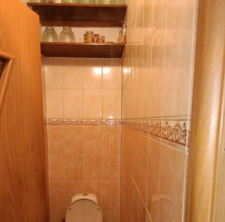 квартира г Челябинск р-н Калининский ул Российская 55 фото 8